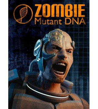 Zombie Mutant DNA Steam Key GLOBAL